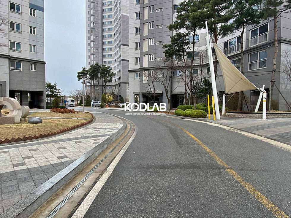 경기 양평군 양평읍 공흥리 한신휴플러스 102동 중층 75타입 매매 월세끼고 매매임 매매 매물번호 11705 사진 2