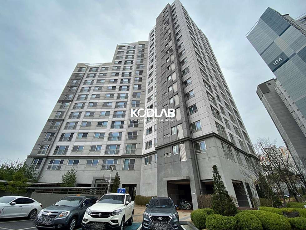 경기 양평군 양평읍 공흥리 한신휴플러스 102동 중층 75타입 매매 월세끼고 매매임 매매 매물번호 11705 사진 7