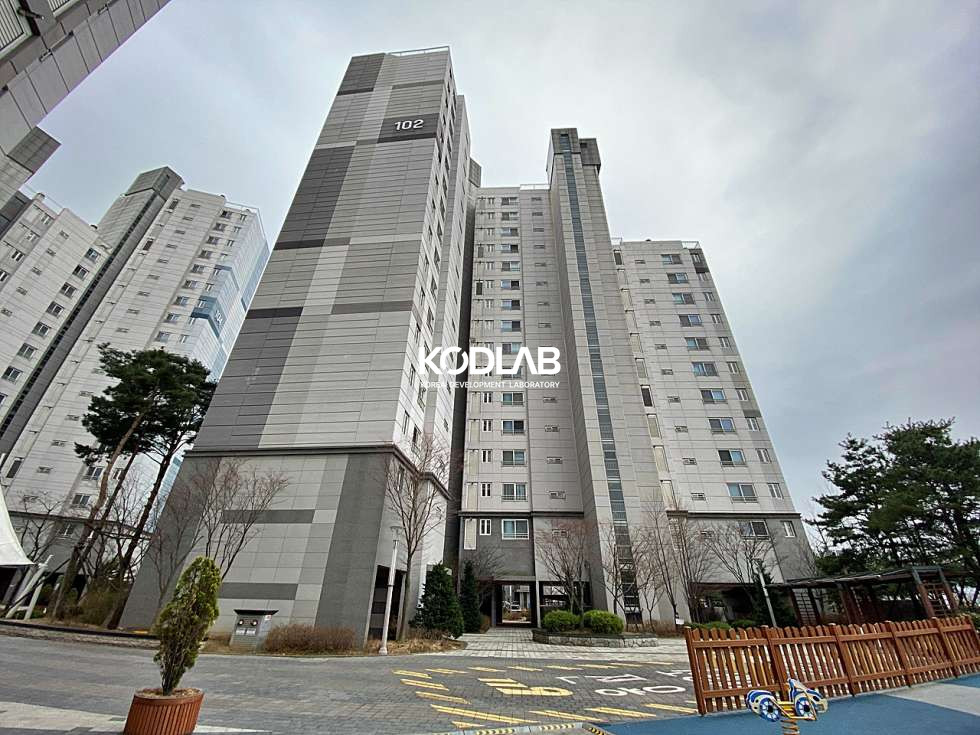 경기 양평군 양평읍 공흥리 한신휴플러스 102동 중층 75타입 매매 월세끼고 매매임 매매 매물번호 11705 사진 10