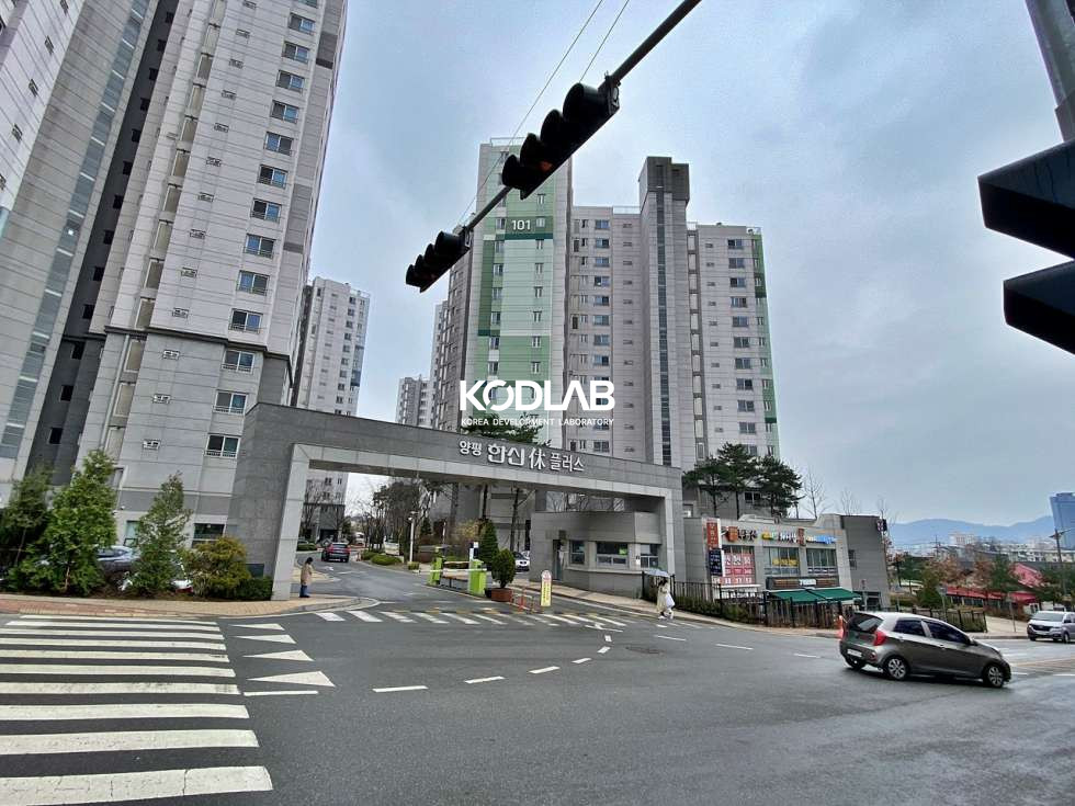 경기 양평군 양평읍 공흥리 한신휴플러스 102동 중층 75타입 매매 월세끼고 매매임 매매 매물번호 11705 사진 13
