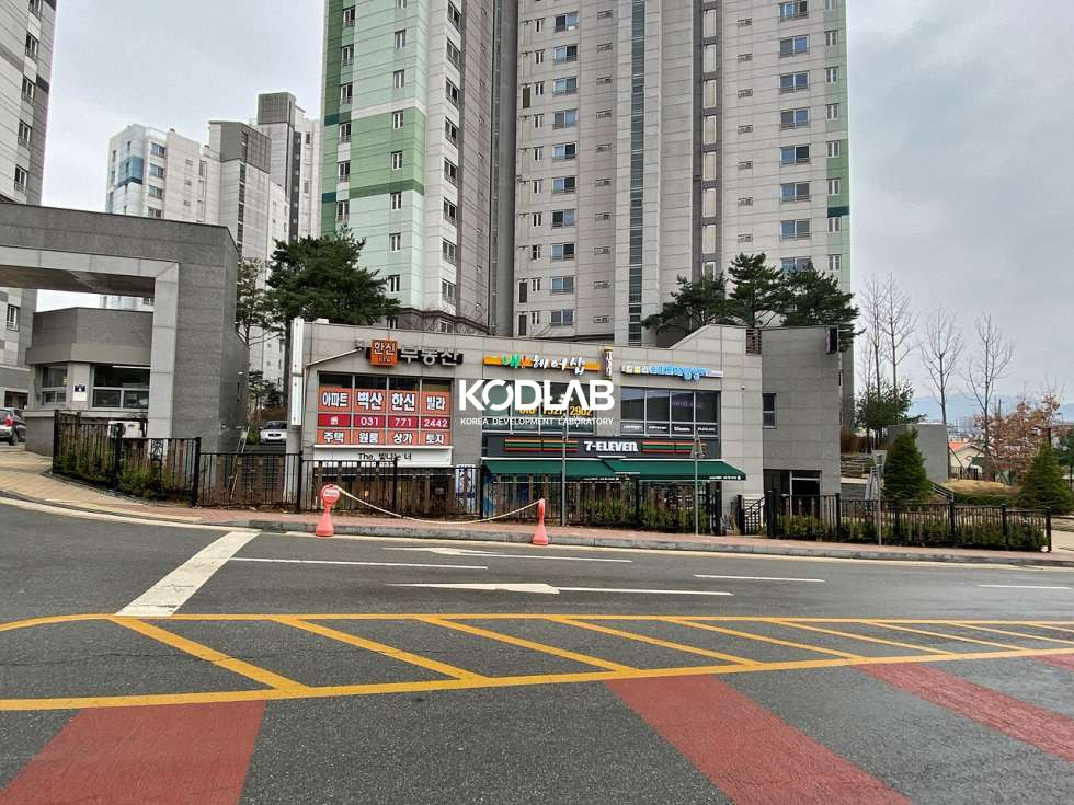 경기 양평군 양평읍 공흥리 한신휴플러스 102동 중층 75타입 매매 월세끼고 매매임 매매 매물번호 11705 사진 14