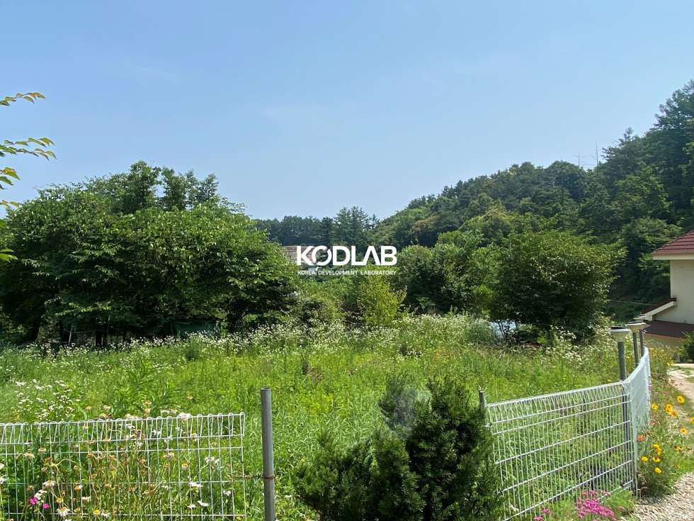경기 양평군 강하면 왕창리 강하면 전원주택, 국유지 도로와 접해있고 실사용면적은 더 넓은 주택임 매매 매물번호 11719 사진 3
