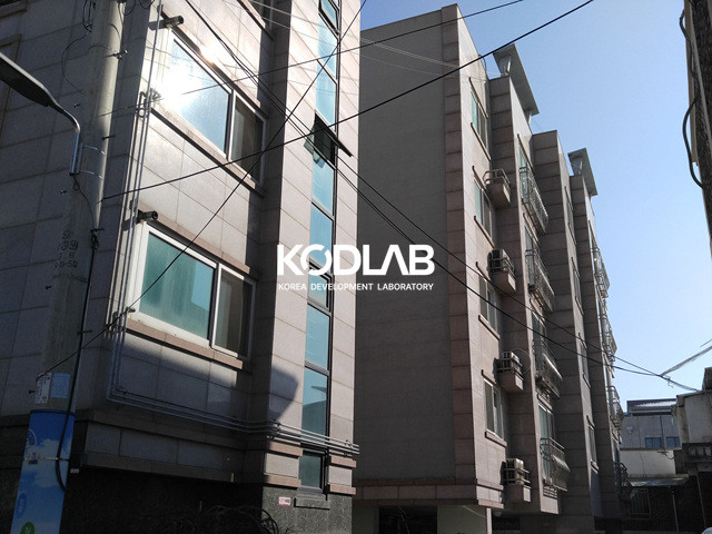 경기 양평군 양평읍 양근리 남한강이 조망되는 빌라 5층 매매 매매 매물번호 11732 사진 6