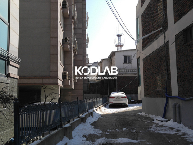 경기 양평군 양평읍 양근리 남한강이 조망되는 빌라 5층 매매 매매 매물번호 11732 사진 7