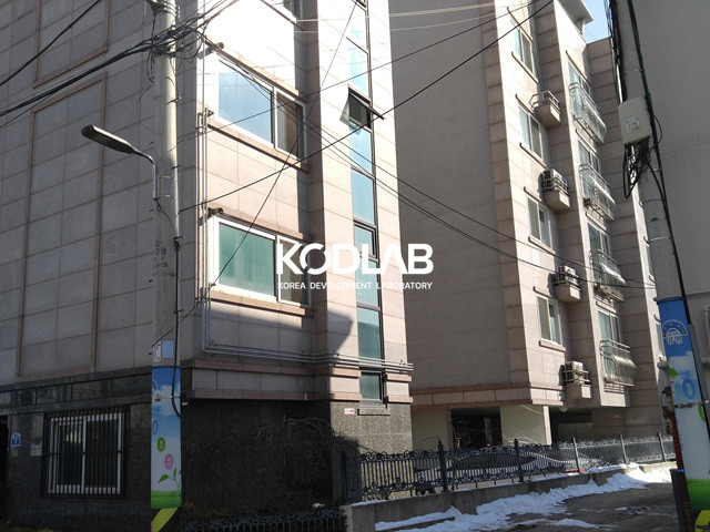 경기 양평군 양평읍 양근리 남한강이 조망되는 빌라 5층 매매 매매 매물번호 11732 사진 16