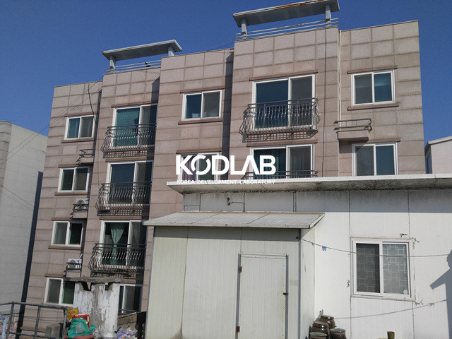 경기 양평군 양평읍 양근리 남한강이 조망되는 빌라 5층 매매 매매 매물번호 11732 사진 17