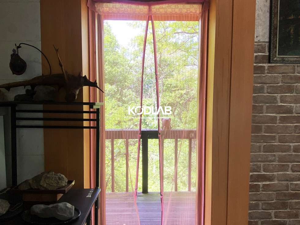 경기 양평군 개군면 공세리 산속 깊숙한 곳 프라이빗한 숲속 전원주택 매매 매물번호 11733 사진 5