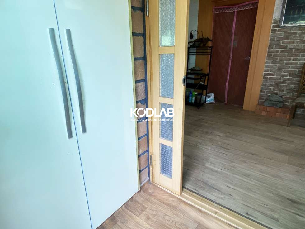경기 양평군 개군면 공세리 산속 깊숙한 곳 프라이빗한 숲속 전원주택 매매 매물번호 11733 사진 6