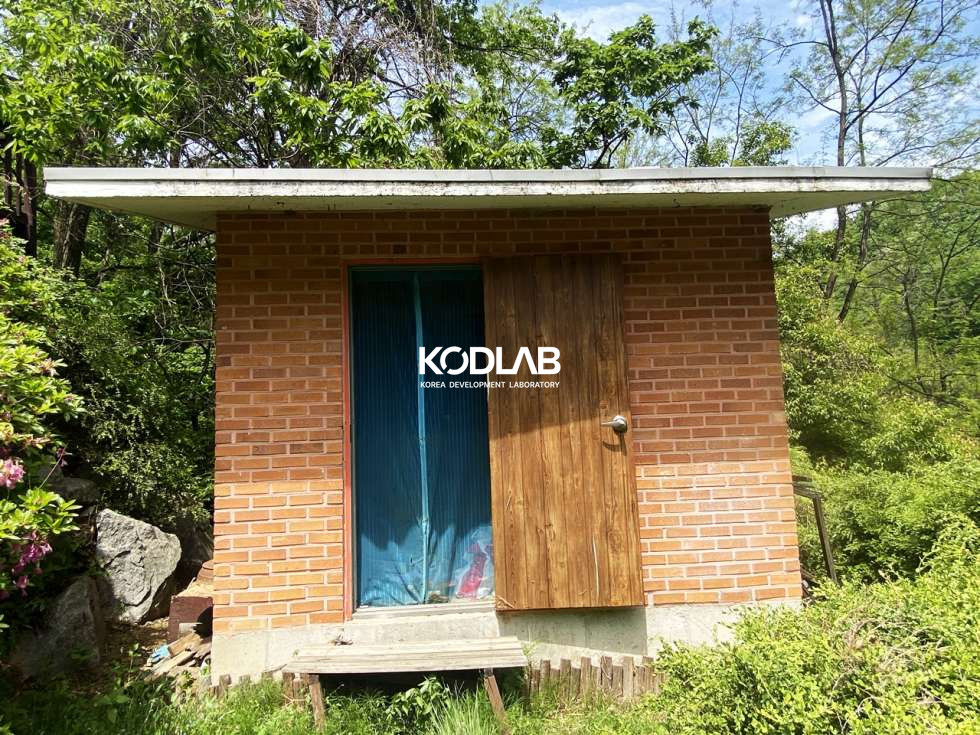 경기 양평군 개군면 공세리 산속 깊숙한 곳 프라이빗한 숲속 전원주택 매매 매물번호 11733 사진 20