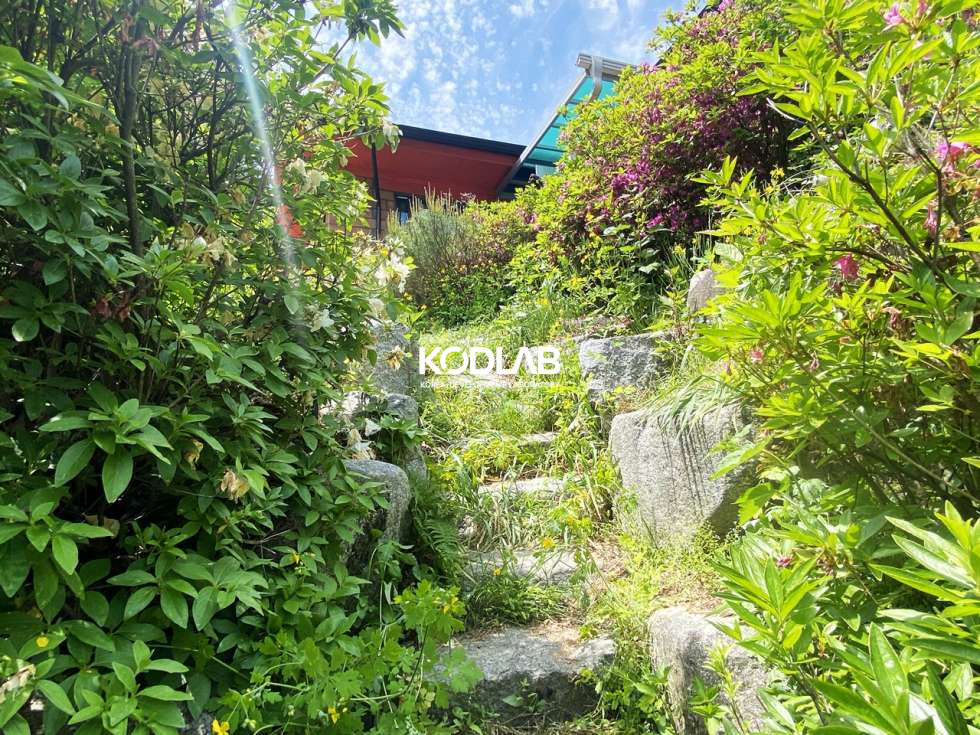 경기 양평군 개군면 공세리 산속 깊숙한 곳 프라이빗한 숲속 전원주택 매매 매물번호 11733 사진 22