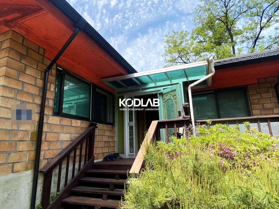 경기 양평군 개군면 공세리 산속 깊숙한 곳 프라이빗한 숲속 전원주택 매매 매물번호 11733 사진 23