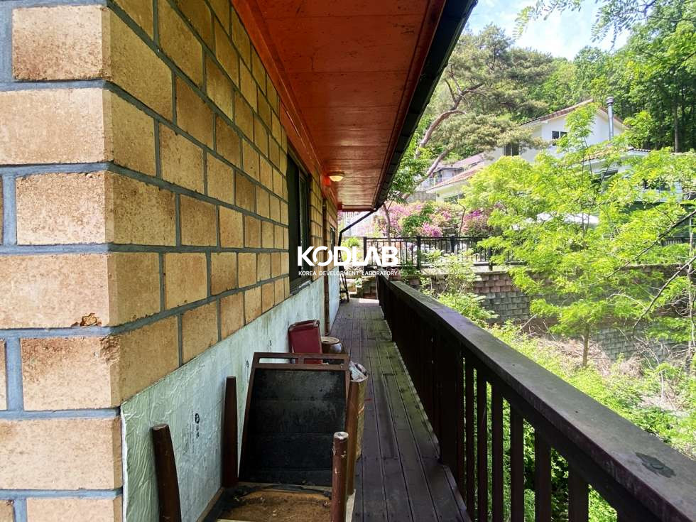 경기 양평군 개군면 공세리 산속 깊숙한 곳 프라이빗한 숲속 전원주택 매매 매물번호 11733 사진 25