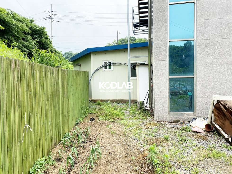 경기 양평군 양평읍 창대리 창대리 인근 아파트, 타운하우스 있는 큰 평수 상가건물 임대 월세 매물번호 11743 사진 12