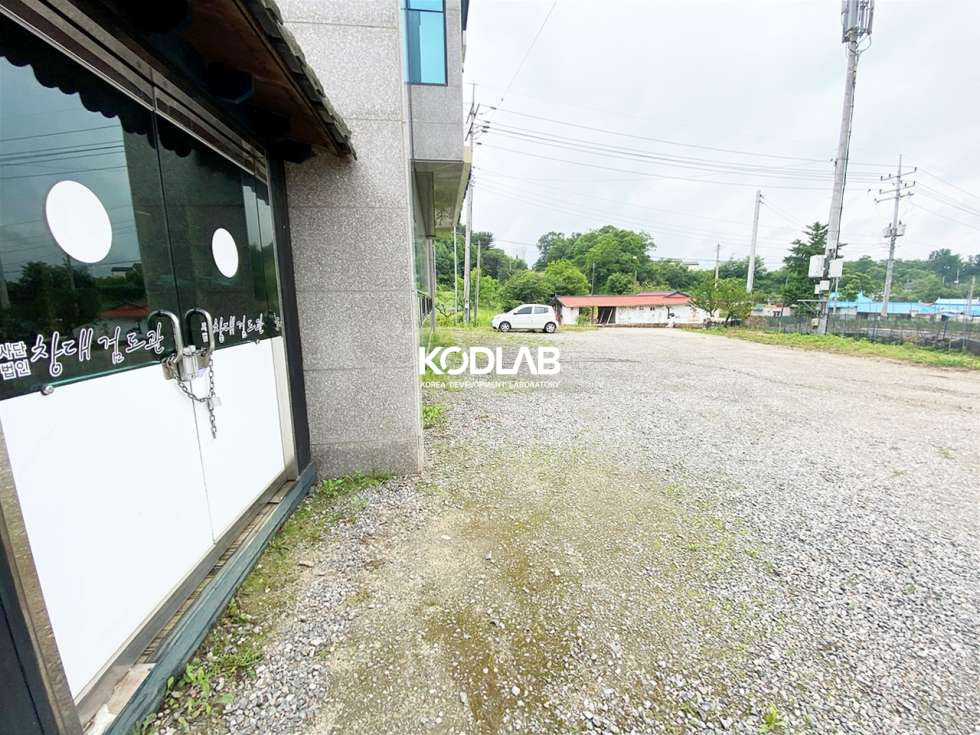 경기 양평군 양평읍 창대리 창대리 인근 아파트, 타운하우스 있는 큰 평수 상가건물 임대 월세 매물번호 11744 사진 5