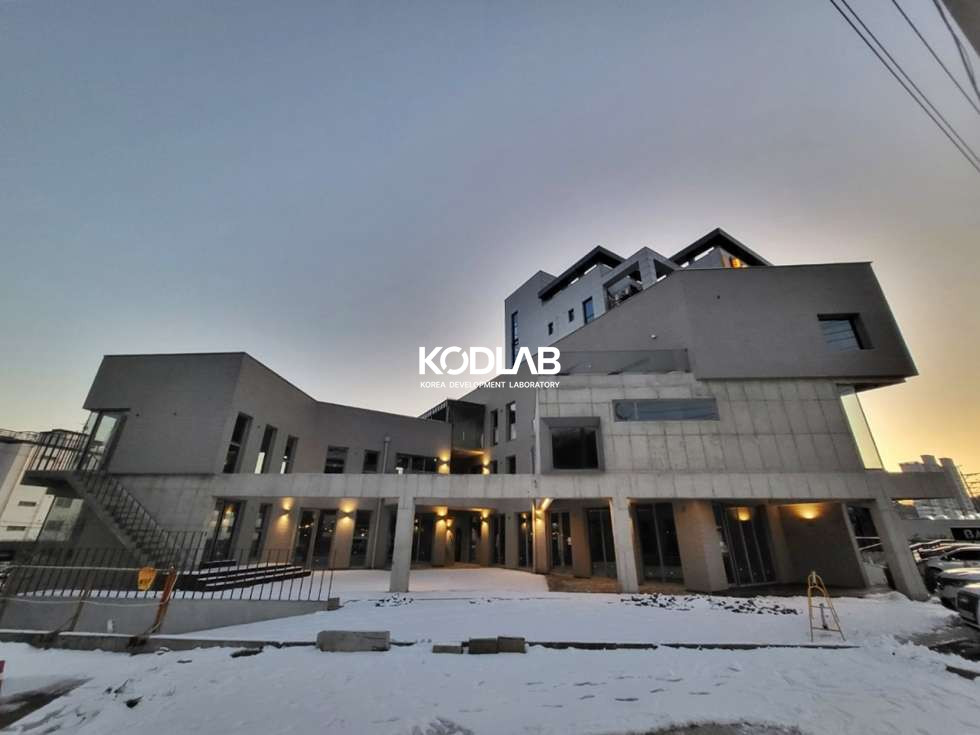 경기 양평군 용문면 다문리 신축 , 다문리 멋스러운 상가건물 임대 평수 층수 다양함 월세 매물번호 11745 사진 1