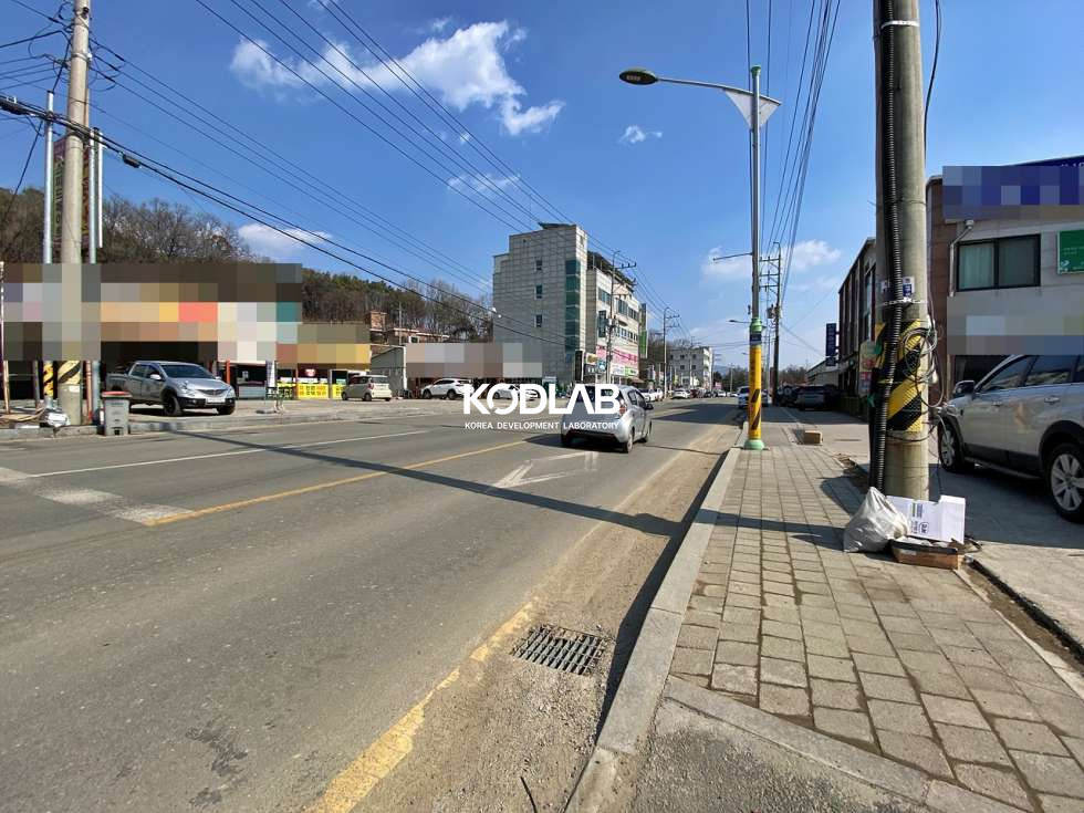 경기 양평군 용문면 다문리 신축 , 다문리 멋스러운 상가건물 임대 평수 층수 다양함 월세 매물번호 11745 사진 4