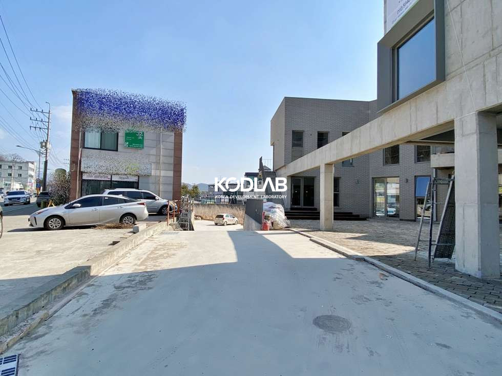 경기 양평군 용문면 다문리 신축 , 다문리 멋스러운 상가건물 임대 평수 층수 다양함 월세 매물번호 11745 사진 9
