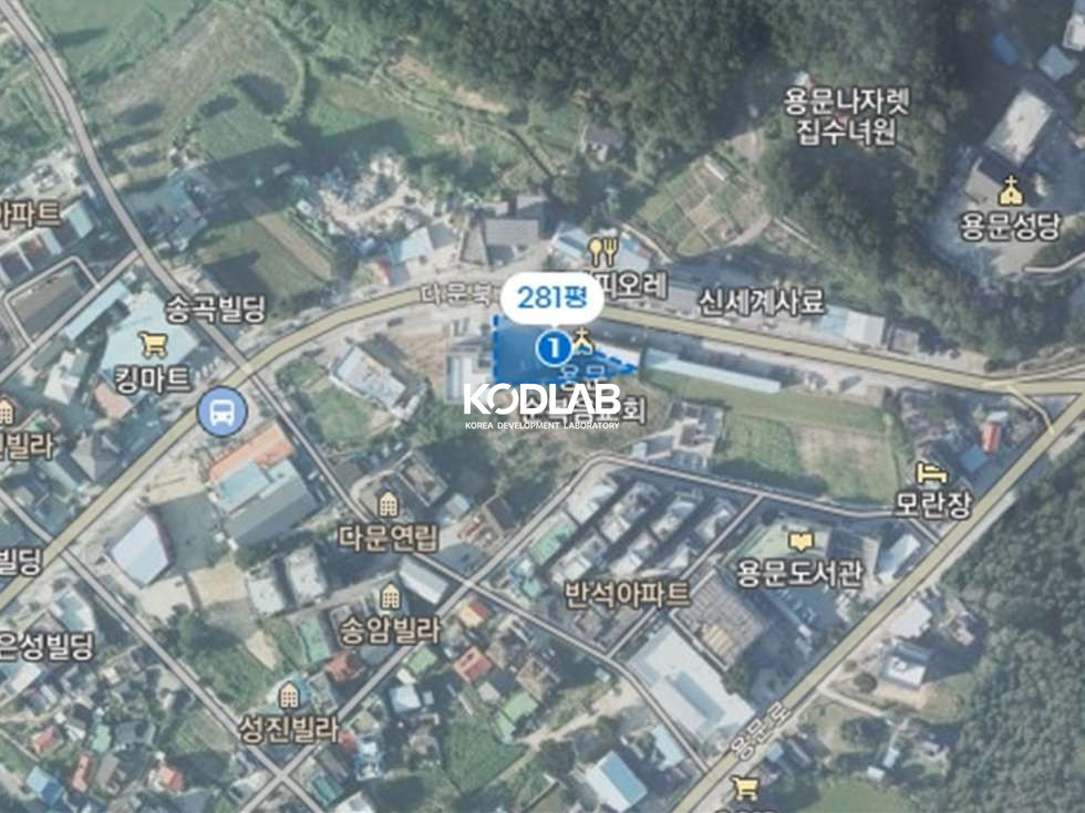 경기 양평군 용문면 다문리 신축 , 다문리 멋스러운 상가건물 임대 평수 층수 다양함 월세 매물번호 11745 사진 13