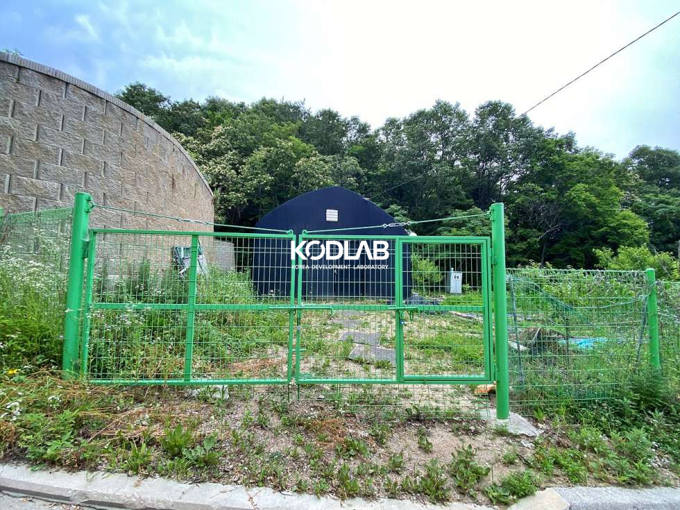 경기 양평군 양서면 부용리 양서면 부용리 평당 100만원 2차선 도로 접한 토지 매매 매물번호 11750 사진 13