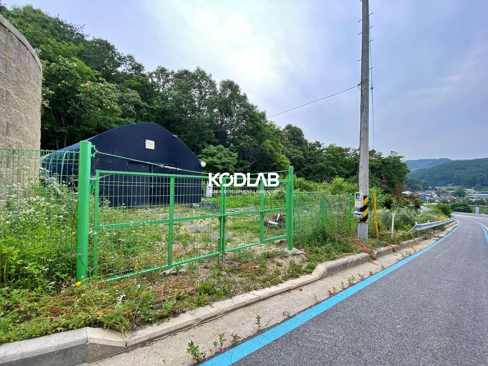 경기 양평군 양서면 부용리 양서면 부용리 평당 100만원 2차선 도로 접한 토지 매매 매물번호 11750 사진 17