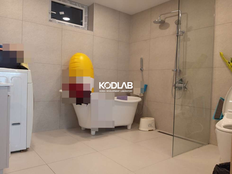 경기 양평군 강상면 화양리 남한강이 보이며, 동북향으로 독일재 소재 등으로 깔끔하게 리모델링 된 전원주택 ! 매매 매물번호 10230 사진 17