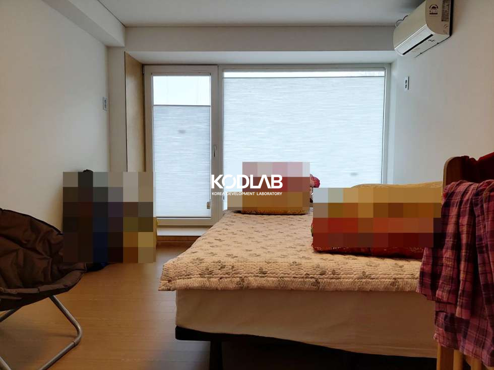 경기 양평군 강상면 화양리 남한강이 보이며, 동북향으로 독일재 소재 등으로 깔끔하게 리모델링 된 전원주택 ! 매매 매물번호 10230 사진 18
