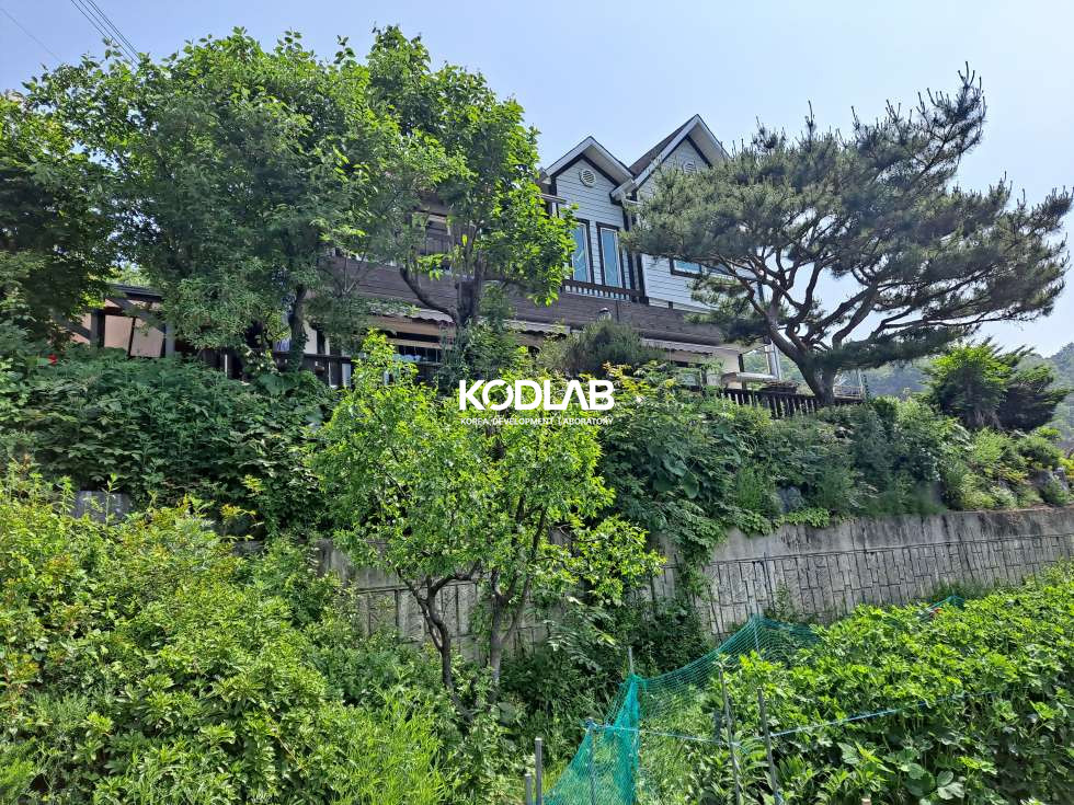 경기 양평군 양평읍 오빈리 특급조망, 접근성 최고, 배산임수 전원주택 입니다 매매 매물번호 10390 사진 1
