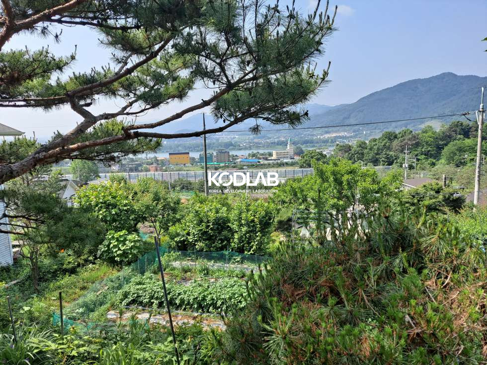 경기 양평군 양평읍 오빈리 특급조망, 접근성 최고, 배산임수 전원주택 입니다 매매 매물번호 10390 사진 3