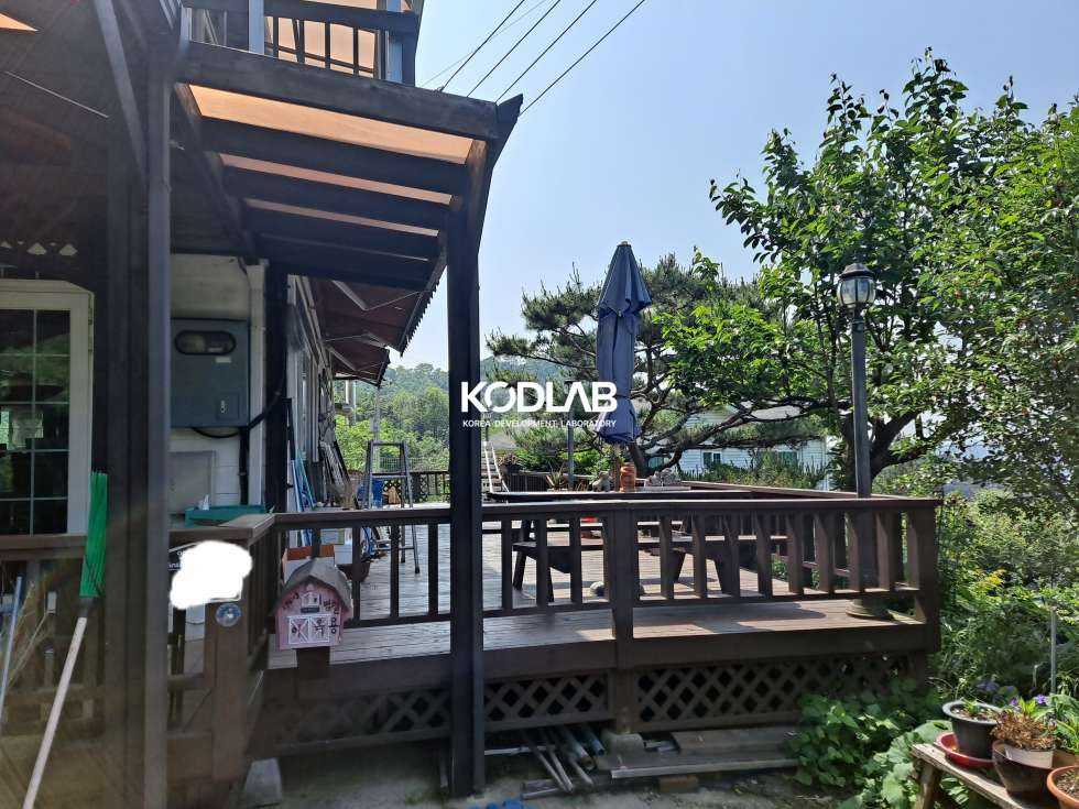 경기 양평군 양평읍 오빈리 특급조망, 접근성 최고, 배산임수 전원주택 입니다 매매 매물번호 10390 사진 4