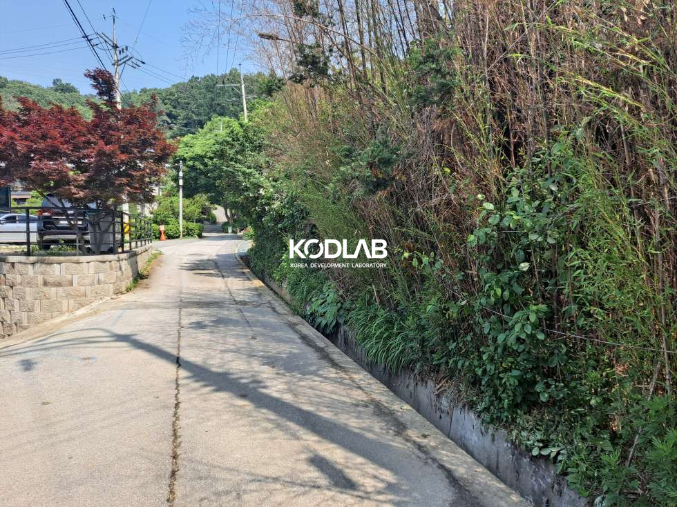 경기 양평군 양평읍 오빈리 특급조망, 접근성 최고, 배산임수 전원주택 입니다 매매 매물번호 10390 사진 10