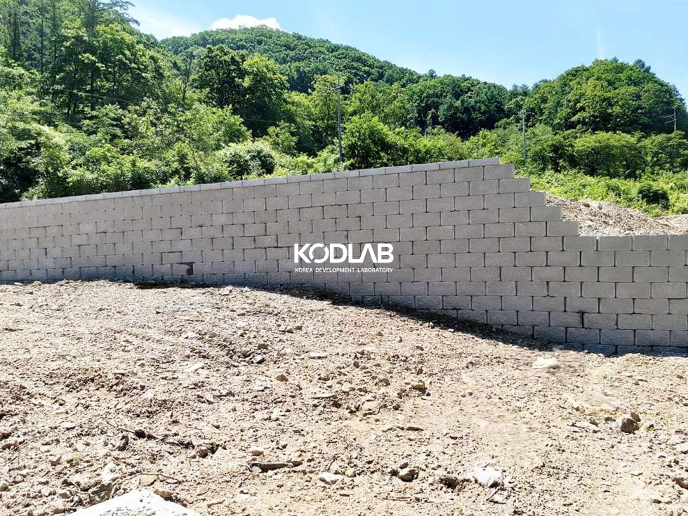 경기 양평군 서종면 수능리 ★남향으로 산이 보이는 서종면 전원주택지입니다.★ 매매 매물번호 10280 사진 10