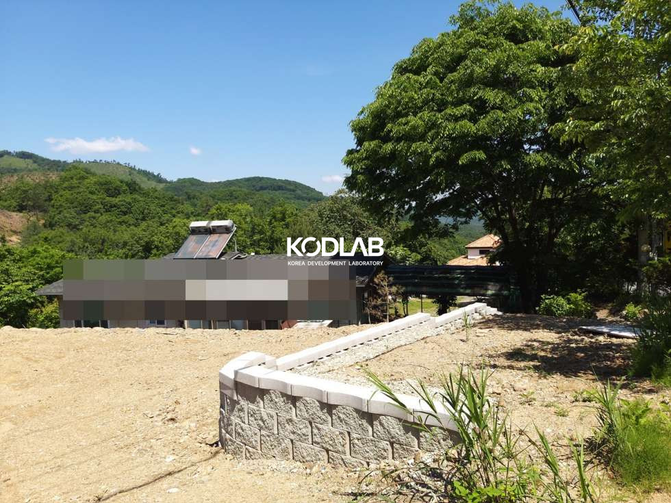 경기 양평군 서종면 수능리 ★남향으로 산이 보이는 서종면 전원주택지입니다.★ 매매 매물번호 10280 사진 19