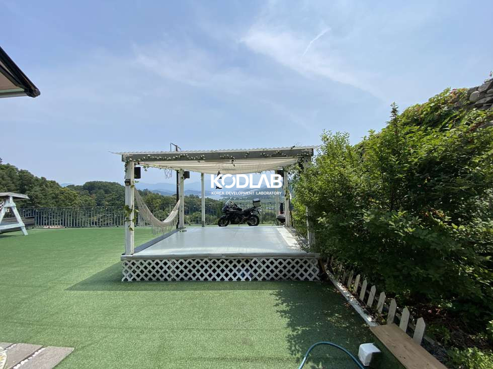 경기 양평군 강하면 운심리 마당에 수영장, 지하엔 작업실이 있는 모든 취미생활 가능한 전원주택 매매 매물번호 11758 사진 6