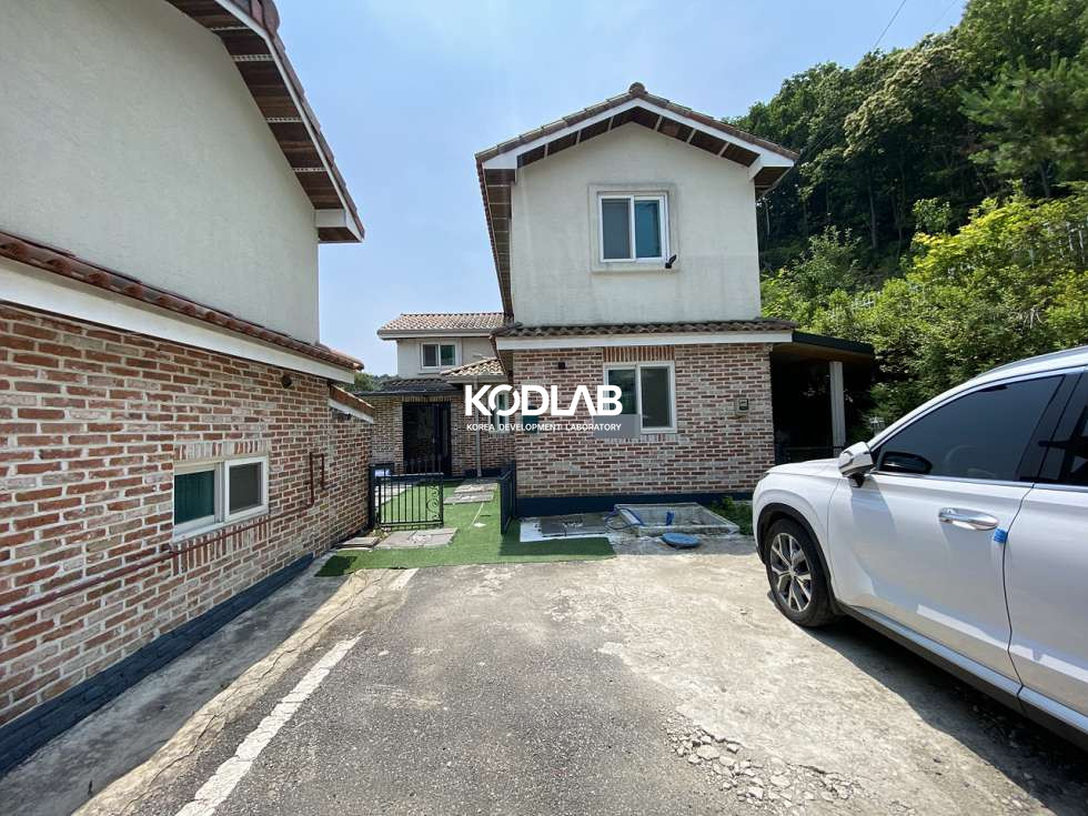 경기 양평군 강하면 운심리 마당에 수영장, 지하엔 작업실이 있는 모든 취미생활 가능한 전원주택 매매 매물번호 11758 사진 9