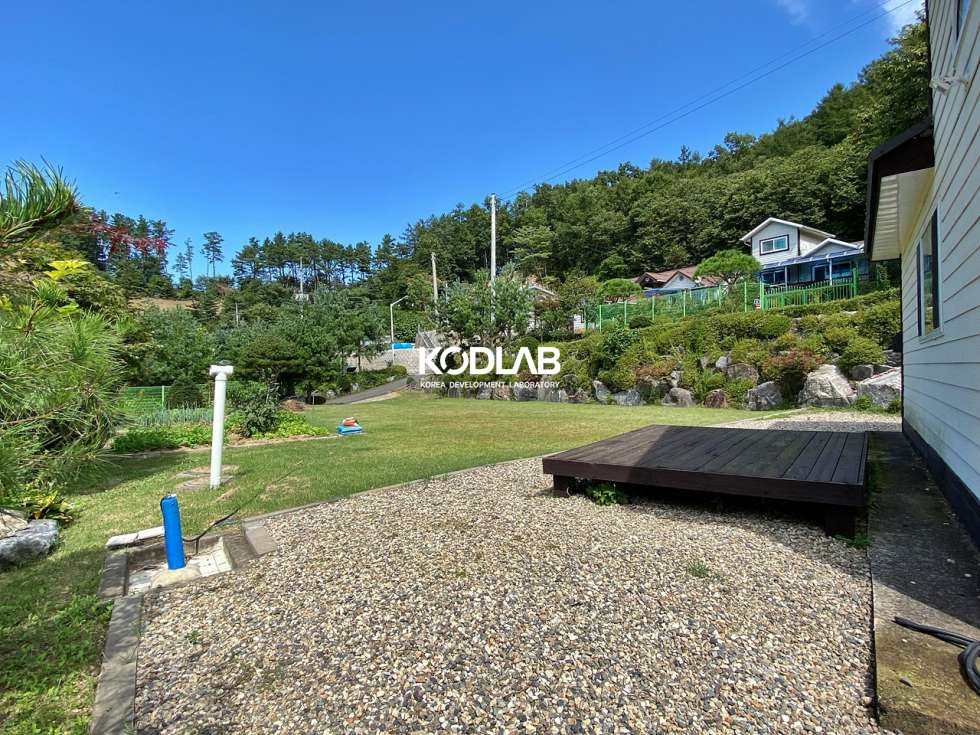 경기 양평군 단월면 삼가리 단월면시내보다 용문 시내가 더 가까운 단원면 전원주택 세컨하우스강추! 매매 매물번호 11724 사진 6