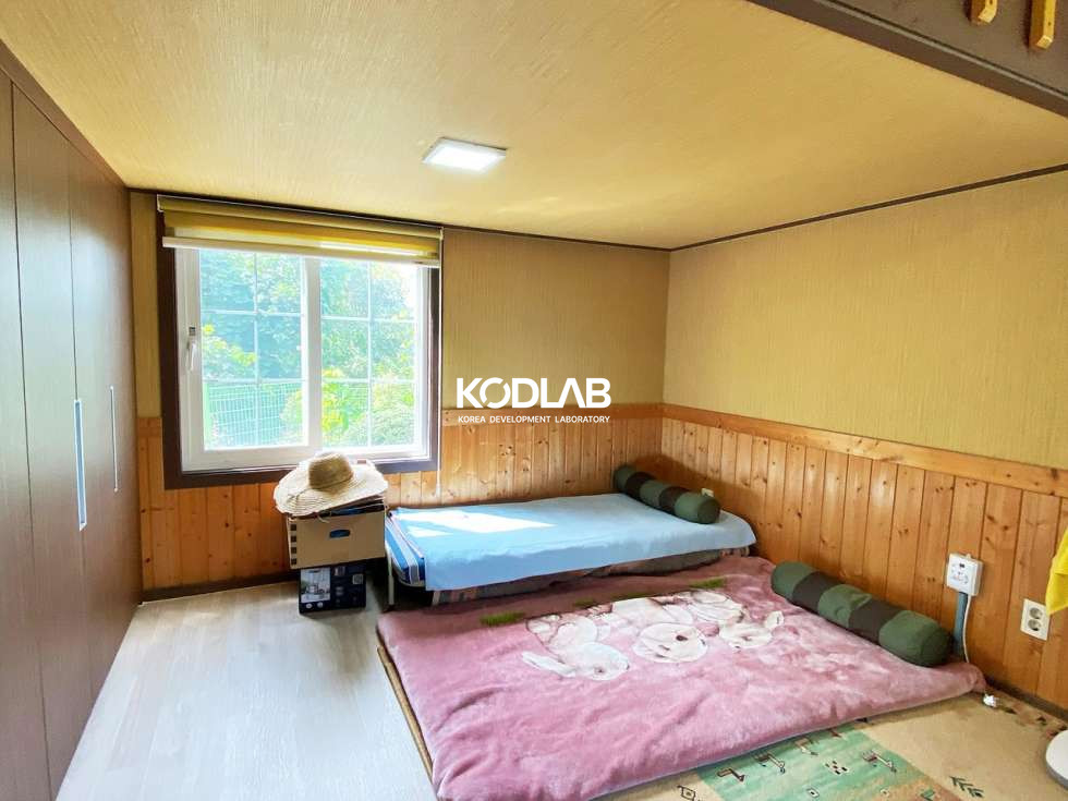 경기 양평군 단월면 삼가리 단월면시내보다 용문 시내가 더 가까운 단원면 전원주택 세컨하우스강추! 매매 매물번호 11724 사진 12