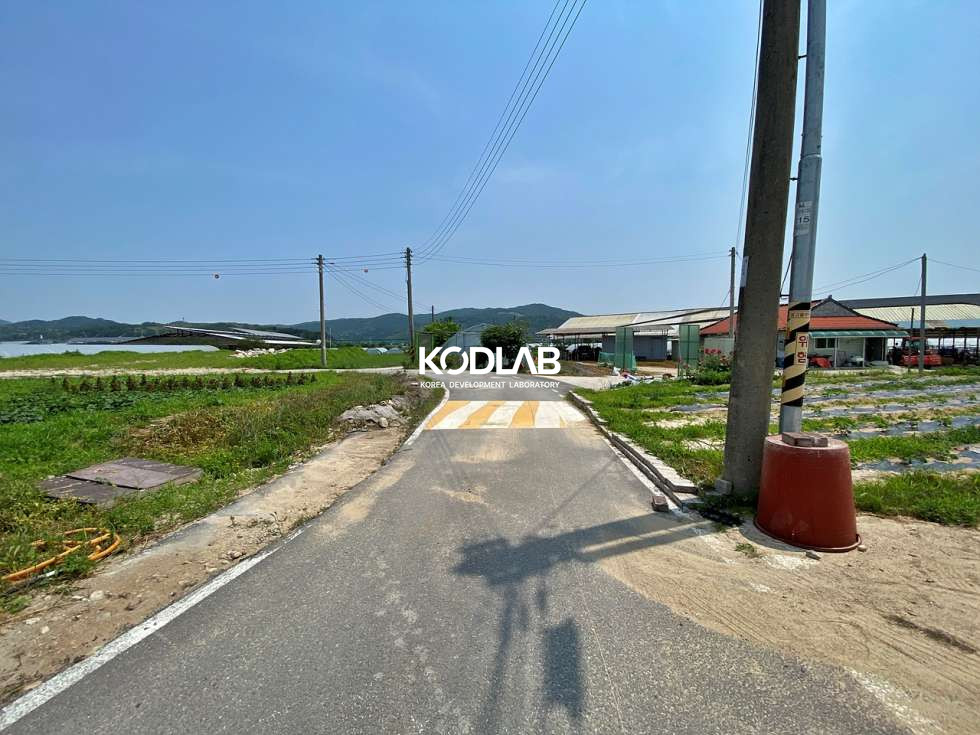 경기 양평군 양동면 쌍학리 2층으로 된 양동면 창고건물 매매 / 임대 일반 산업단지 개발호재가 있는 지역임 월세 매물번호 11718 사진 3
