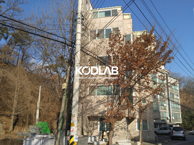 경기 양평군 양평읍 전체 임대중인 양평읍 다가구주택 매매, 전체 남향의 남한강 인근 매매 매물번호 11728 사진 16