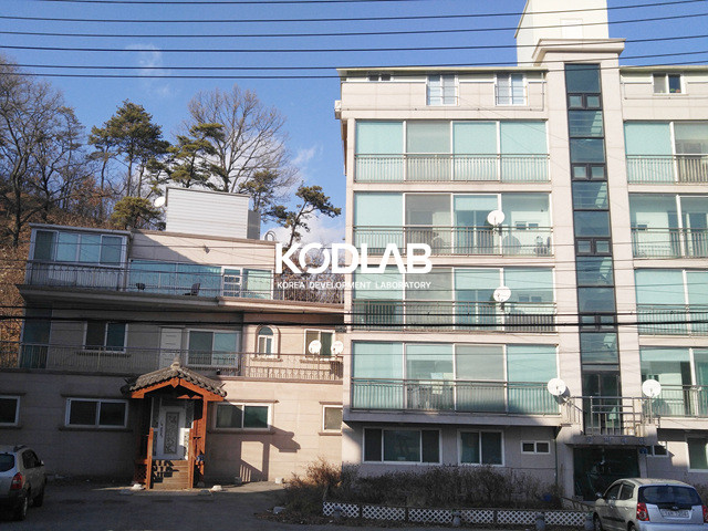 경기 양평군 양평읍 양근리 전체 임대중인 양평읍 다가구주택 매매, 전체 남향의 남한강 인근 월세 매물번호 11729 사진 7