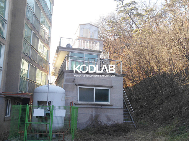 경기 양평군 양평읍 양근리 전체 임대중인 양평읍 다가구주택 매매, 전체 남향의 남한강 인근 월세 매물번호 11729 사진 12