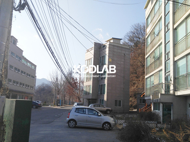 경기 양평군 양평읍 양근리 전체 임대중인 양평읍 다가구주택 매매, 전체 남향의 남한강 인근 월세 매물번호 11729 사진 13