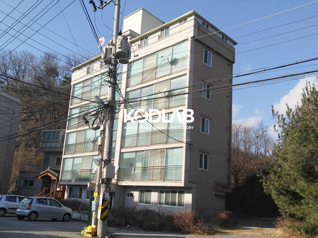 경기 양평군 양평읍 양근리 전체 임대중인 양평읍 다가구주택 매매, 전체 남향의 남한강 인근 월세 매물번호 11729 사진 19