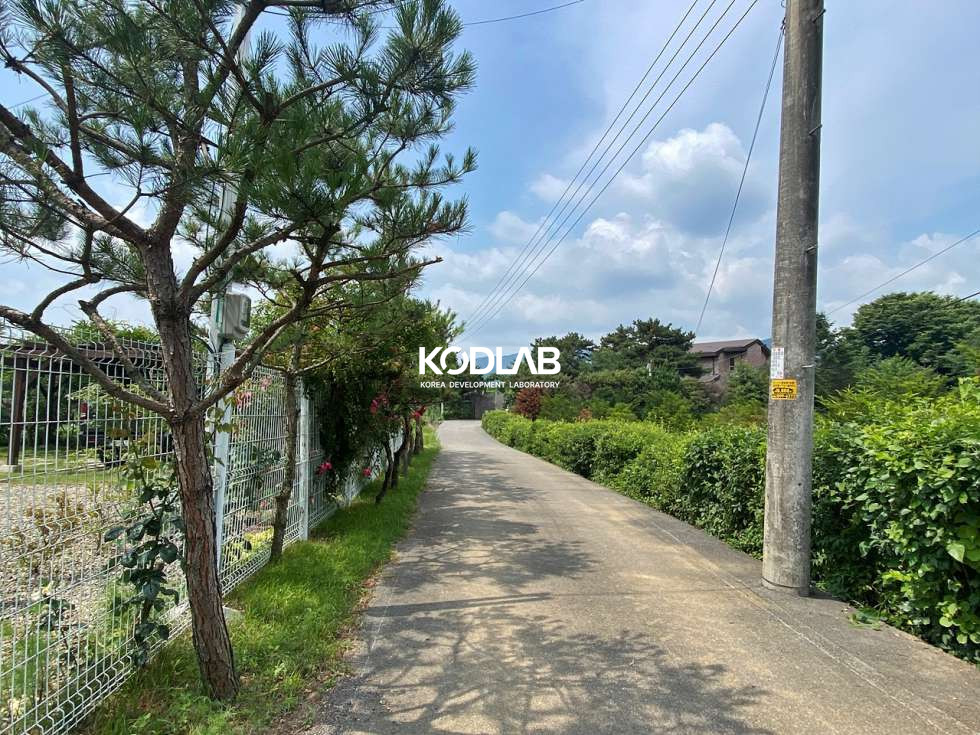 경기 양평군 양평읍 회현리 전체 리모델링한 주택으로 양평읍 생활권인 회현리 반려동물이 좋아하는 집 매매 매물번호 11686 사진 3