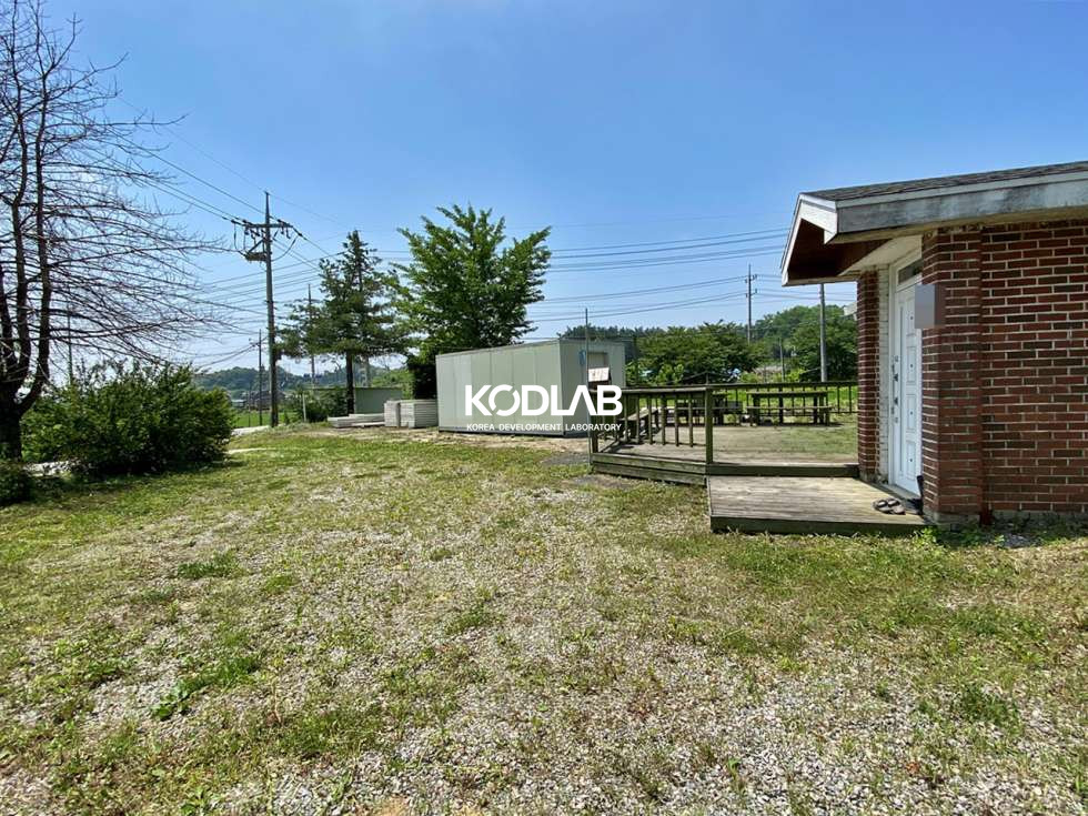 경기 양평군 지평면 수곡리 지평면 수곡리 1000평, 내부 주택 깔끔하게 리모델링 된 전원주택 매매 매물번호 11669 사진 12