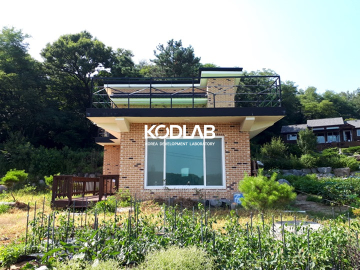 경기 양평군 양평읍 오빈리 조용한 분위기의 마을, 탁 트인 조망으로 정원까지 예쁜 오빈리 전원주택 매매 매물번호 11658 사진 13