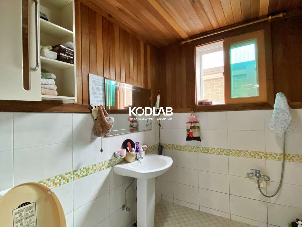 경기 양평군 지평면 월산리 주택에 연못이 있으며 대지만 560평의 지평 전원주택 매매 매물번호 11655 사진 23