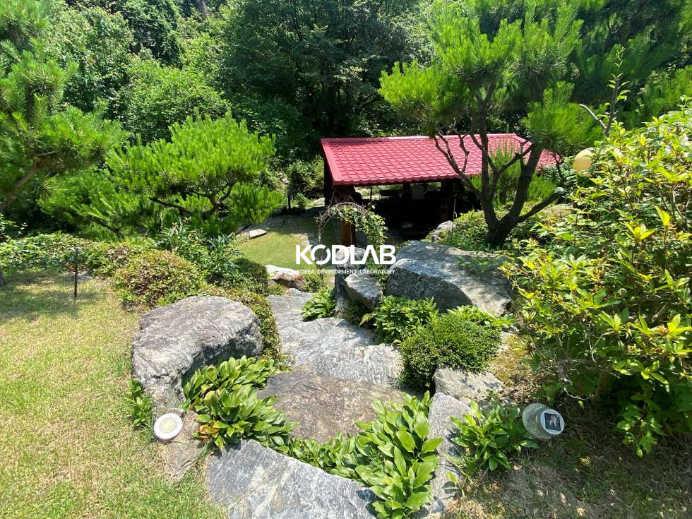 경기 양평군 서종면 서후리 서종면 계곡 접한 고급 전원주택, 토지도 넓음 매매 매물번호 11652 사진 5