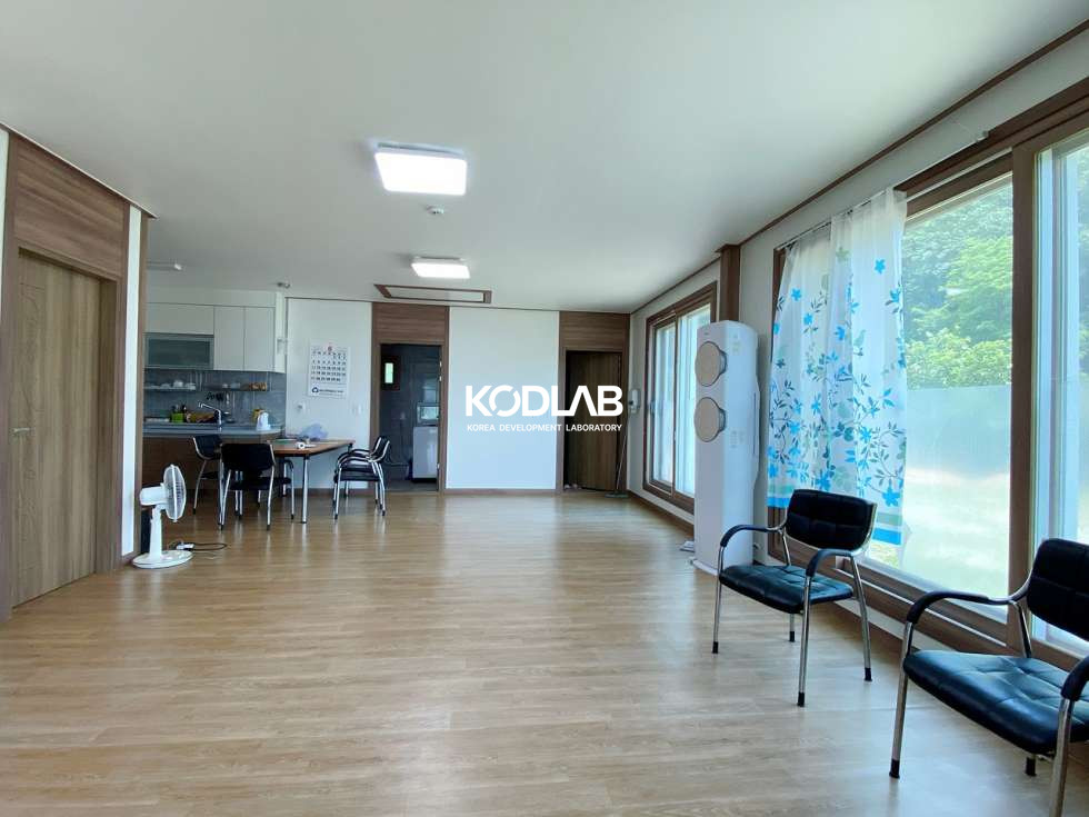 경기 양평군 강상면 대석리 근생주택, 강상면 계곡이 바로 옆! 있으며 방갈로를 임대한 세컨하우스 찰떡 주택 매매 매물번호 11639 사진 9