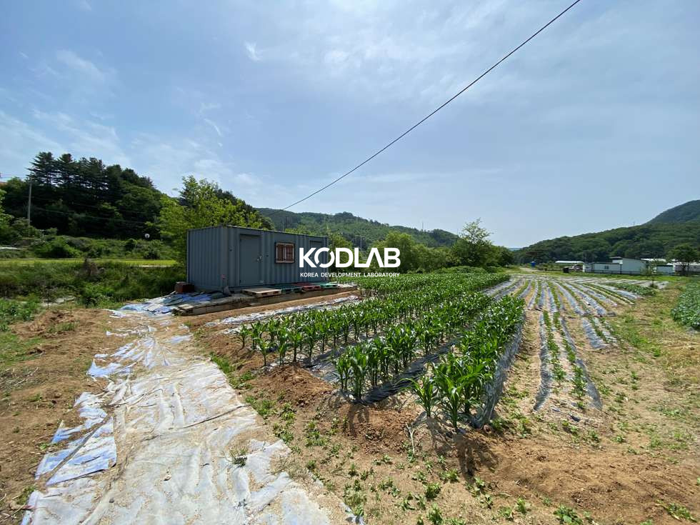 경기 양평군 지평면 무왕리 석불역 역세권 지방도와 가까워 진출입이 용이한 지평면 토지 매매 매물번호 11589 사진 1