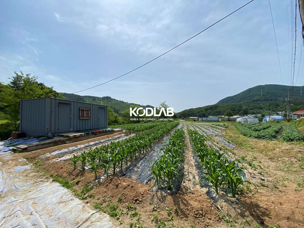 경기 양평군 지평면 무왕리 석불역 역세권 지방도와 가까워 진출입이 용이한 지평면 토지 매매 매물번호 11589 사진 3